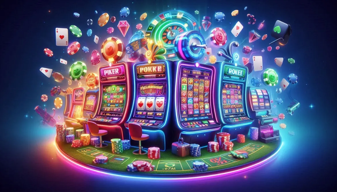Lucky Spy Casino